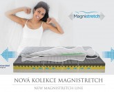 Magniflex Magnistretch 9 matrace - TECHNOLOGIE