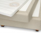 Tropico Continental Comfort bed postel + Akce
