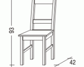 Židle II.