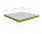 Irena matrace pro rozkládací postele