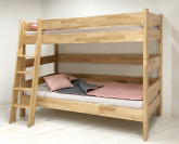 Gazel Sendy BUK palanda etážová postel výška 155 cm