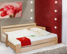 Vykona Duo Komfort rozkládací postel